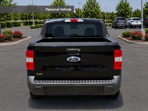 Used 2022 Ford Maverick XL FWD image 4