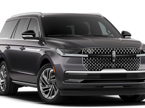 New 2027 Lincoln Navigator Reserve AWD/4WD image 52