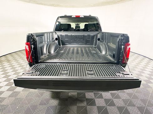 Used 2025 Ford F150 XLT w/ Equipment Group 301A Standard AWD/4WD image 30