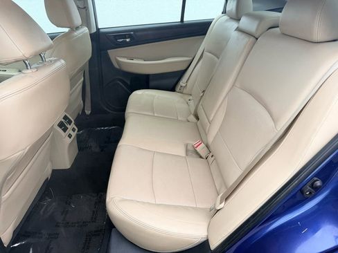 Used 2015 Subaru Legacy 2.5i Limited image 13