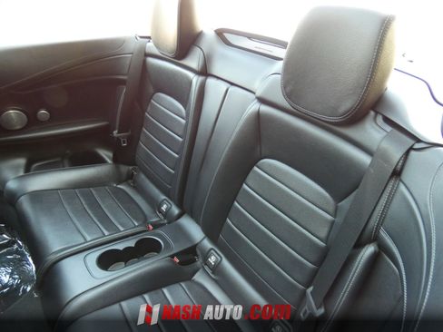 Used 2018 Mercedes-Benz C 300 Cabriolet image 43