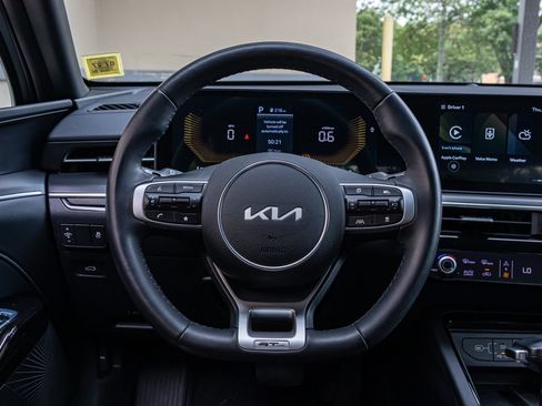 Used 2026 Kia K5 GT-Line AWD/4WD image 21