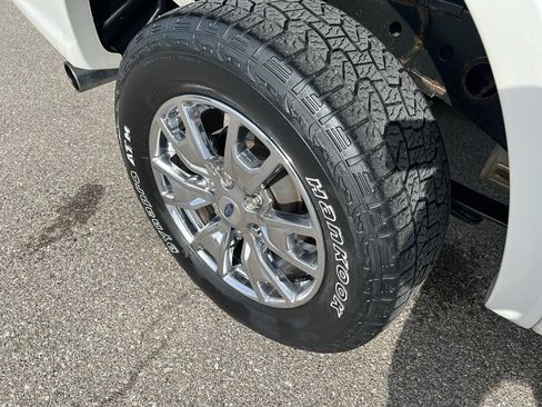 Used 2019 Ford Ranger Lariat w/ Equipment Group 501A Mid image 23