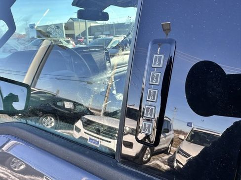 Used 2024 Ford F150 XLT w/ Tow/Haul Package image 12