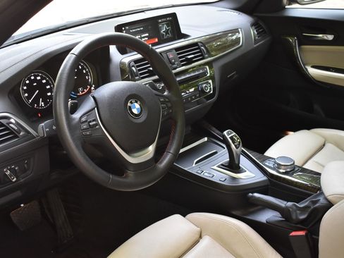 Used 2018 BMW 230i Coupe RWD image 12
