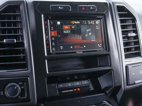 Used 2018 Ford F150 XLT w/ Equipment Group 301A Mid RWD image 23