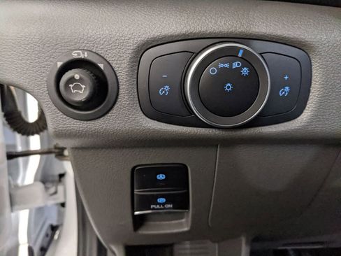 New 2025 Ford Transit 150 Base image 19