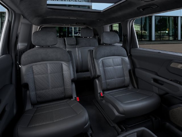 New 2027 Kia Telluride SX Prestige AWD/4WD image 16