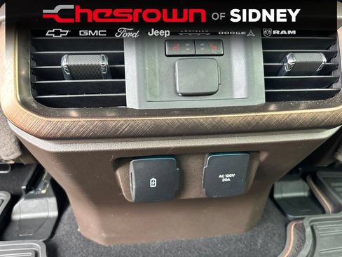 Used 2024 Ford F150 King Ranch AWD/4WD image 34