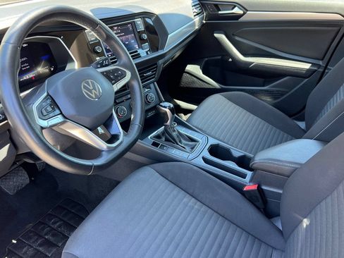 Used 2024 Volkswagen Jetta S FWD image 11