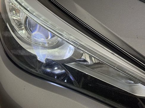 Certified 2022 INFINITI Q50 Luxe w/ Cargo Package RWD image 38