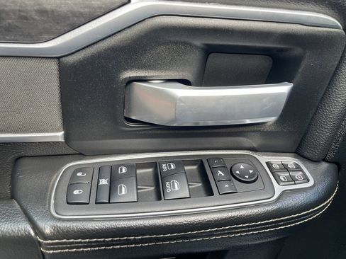 Used 2024 RAM 2500 Big Horn image 10