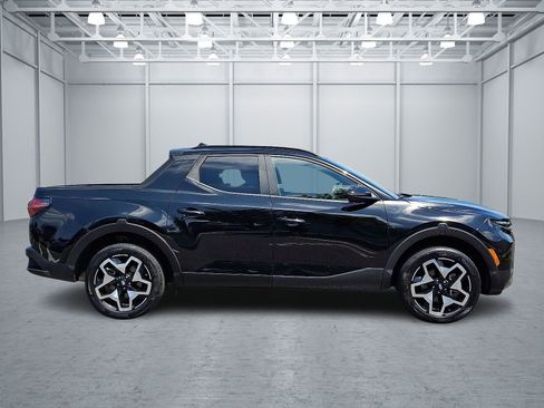 Used 2024 Hyundai Santa Cruz Limited image 7