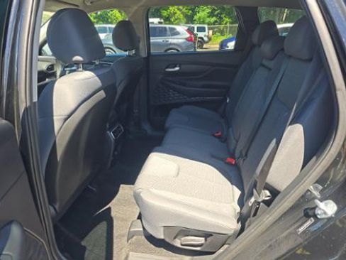 Used 2023 Hyundai Santa Fe SEL AWD/4WD image 6