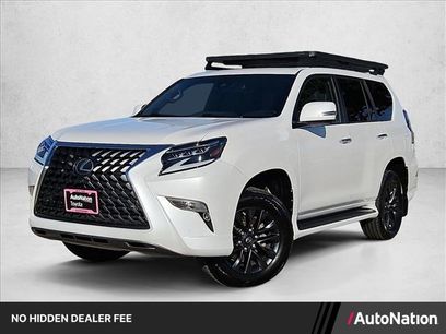 Used 2021 Lexus GX 460 Premium w/ Premium Package