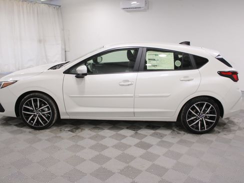 New 2026 Subaru Impreza 2.0i Sport image 29