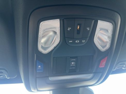 Used 2026 RAM 1500 Big Horn RWD image 51
