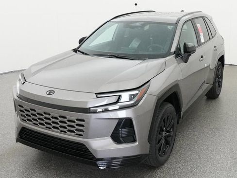 New 2026 Toyota RAV4 SE FWD image 16