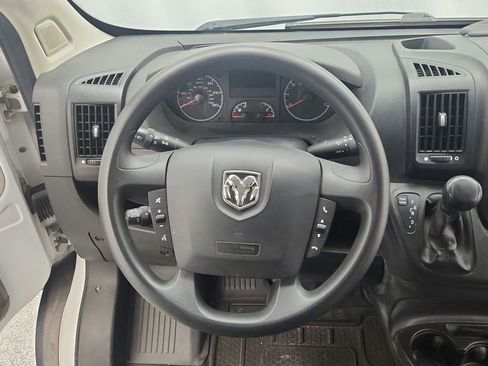 Used 2019 RAM ProMaster 2500 image 14
