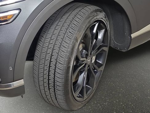 Used 2022 Genesis GV80 3.5T Prestige Signature AWD/4WD image 37