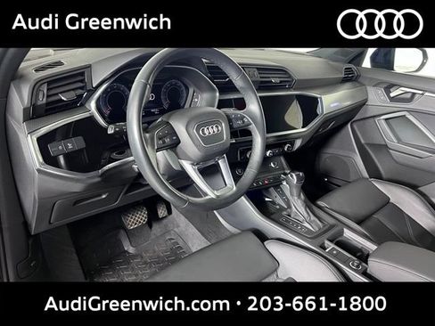 Used 2023 Audi Q3 2.0T Premium Plus w/ Premium Plus Package AWD/4WD image 20