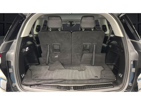 Used 2023 Jeep Grand Cherokee L Limited AWD/4WD image 37