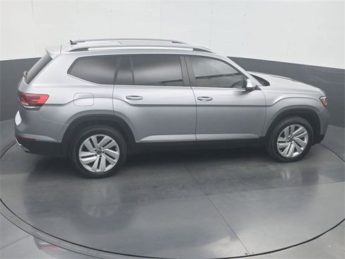 Used 2021 Volkswagen Atlas SEL image 26