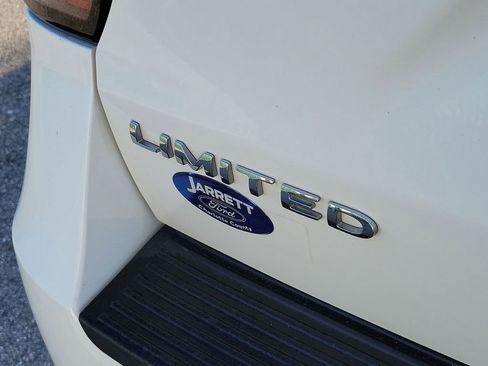 Certified 2021 Ford Expedition Max Limited image 10