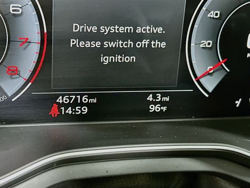 Used 2024 Audi A4 2.0T Premium Plus AWD/4WD image 19
