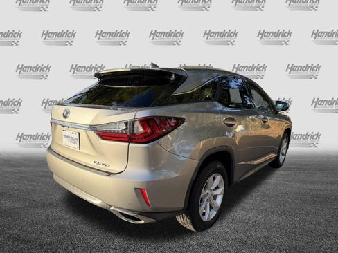 Used 2017 Lexus RX 350 AWD w/ Premium Package image 9