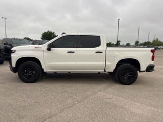 Used 2021 Chevrolet Silverado 1500 LT Trail Boss w/ Convenience Package II AWD/4WD video 2