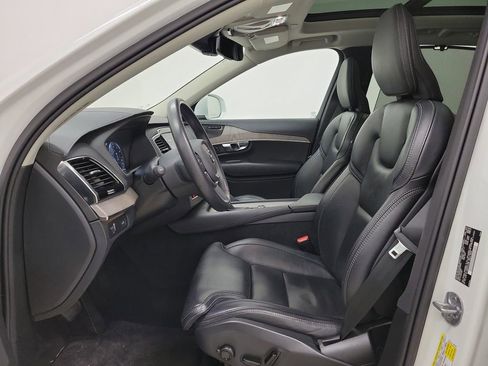 Used 2022 Volvo XC90 T6 Inscription w/ Advanced Package image 19