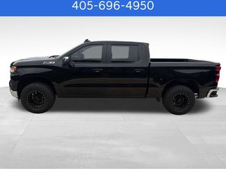 Used 2024 Chevrolet Silverado 1500 LT w/ Z71 Off-Road Package AWD/4WD video 2