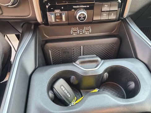 Used 2026 RAM 1500 Big Horn AWD/4WD image 18