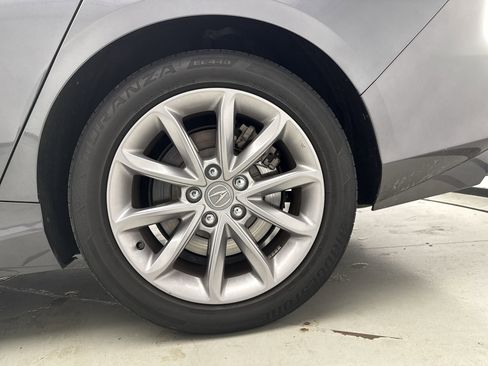 Used 2023 Acura TLX image 24