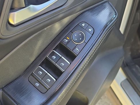 Used 2023 Nissan Rogue SL w/ SL Premium Package AWD/4WD image 21