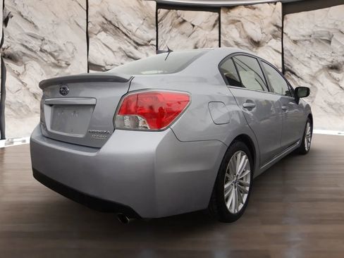 Used 2016 Subaru Impreza 2.0i Premium image 6