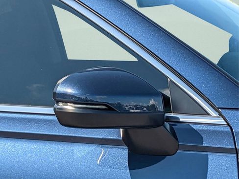 New 2026 Honda CR-V EX-L image 23