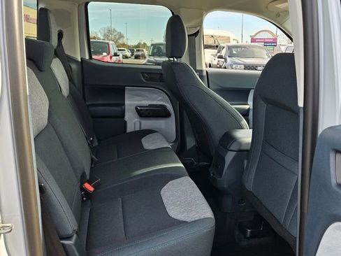 New 2026 Ford Maverick XLT image 16