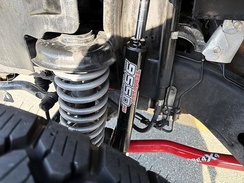 Used 2012 Jeep Wrangler Unlimited Sahara w/ Connectivity Group image 26