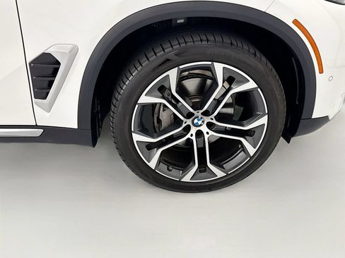 Used 2026 BMW X5 xDrive40i w/ Climate Comfort Package AWD/4WD image 31