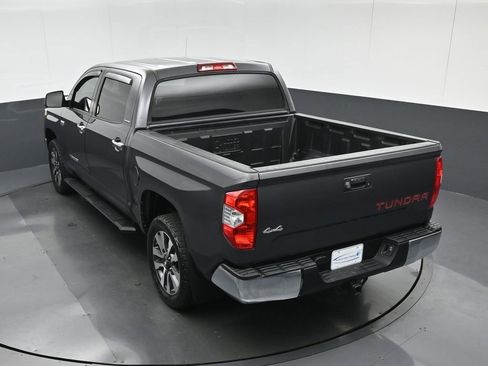 Used 2018 Toyota Tundra Limited image 61