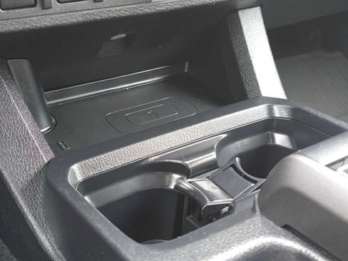 Used 2023 Toyota Tacoma TRD Sport w/ Advanced Technology Package AWD/4WD image 32