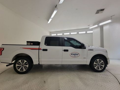 Used 2017 Ford F150 XL w/ Equipment Group 101A Mid RWD image 6