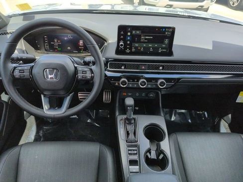 Used 2026 Honda Civic Sport image 14