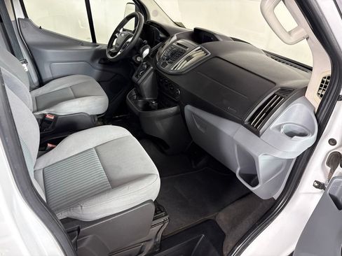 Used 2016 Ford Transit 350 XLT RWD image 26