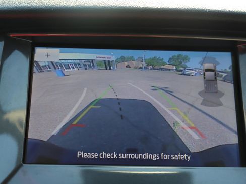 Used 2020 Ford Ranger Lariat w/ Equipment Group 501A Mid image 15