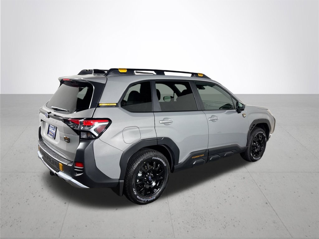 New 2026 Subaru Forester Wilderness AWD/4WD image 6