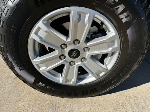 New 2025 Ford Ranger XL image 25