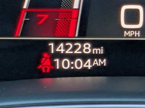 Used 2024 Audi RS Q8 image 29